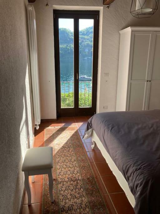 Lussuoso Appartamento Nella Magia Del Lago D'Orta Orta San Giulio Exterior photo