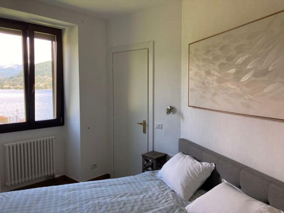 Lussuoso Appartamento Nella Magia Del Lago D'Orta Orta San Giulio Exterior photo